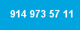 914 973 57 11